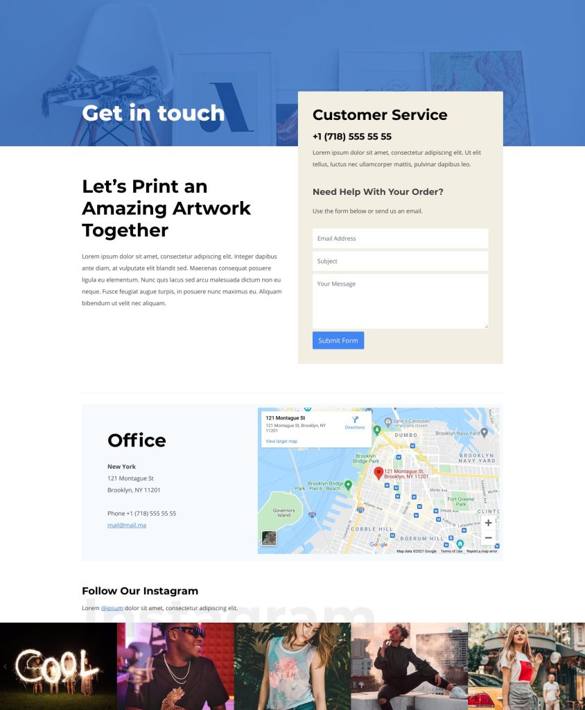 Contact 844x1024